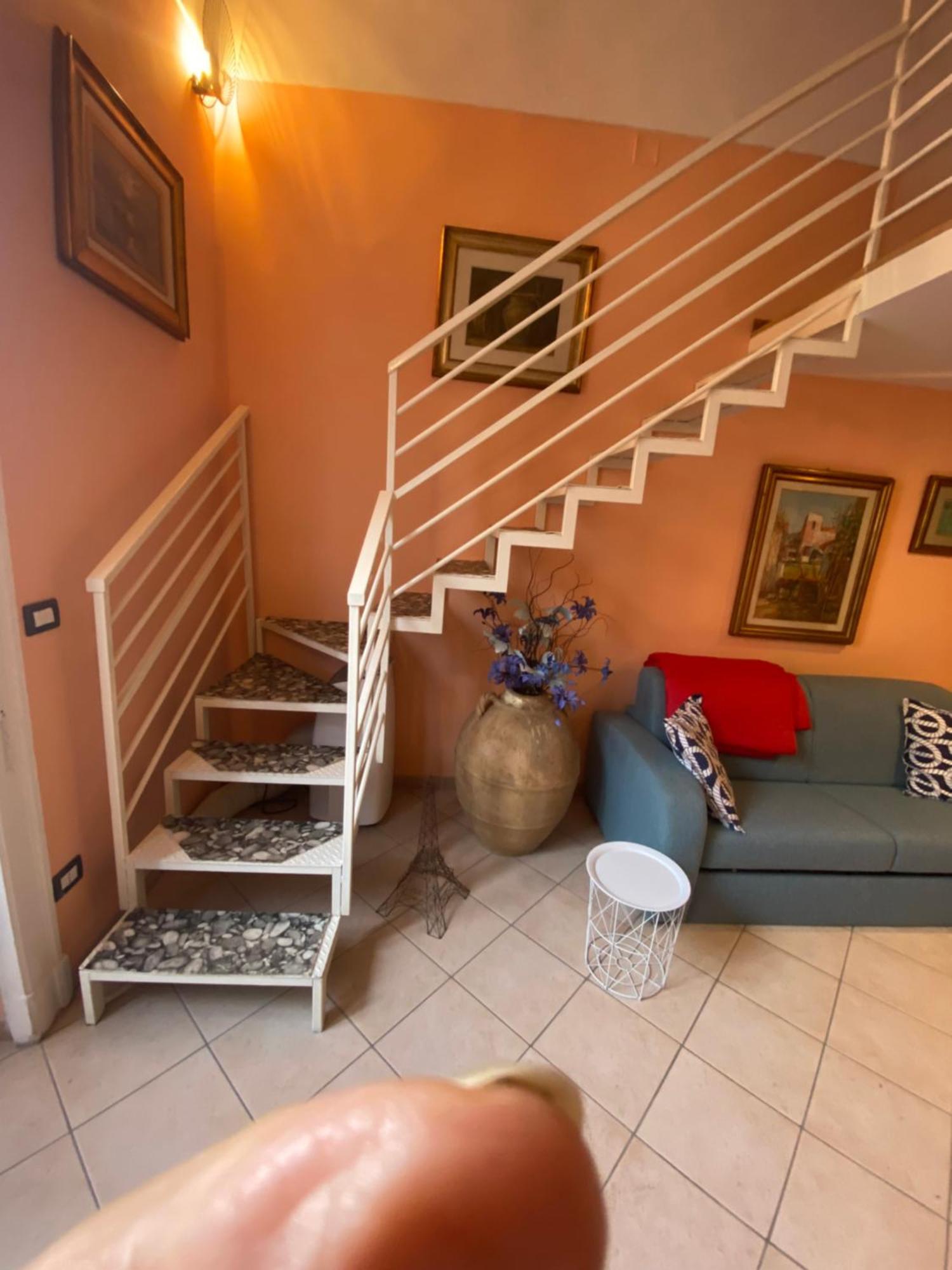 La Solution 2023 Apartment วีโกเอเกวนเซ ภายนอก รูปภาพ