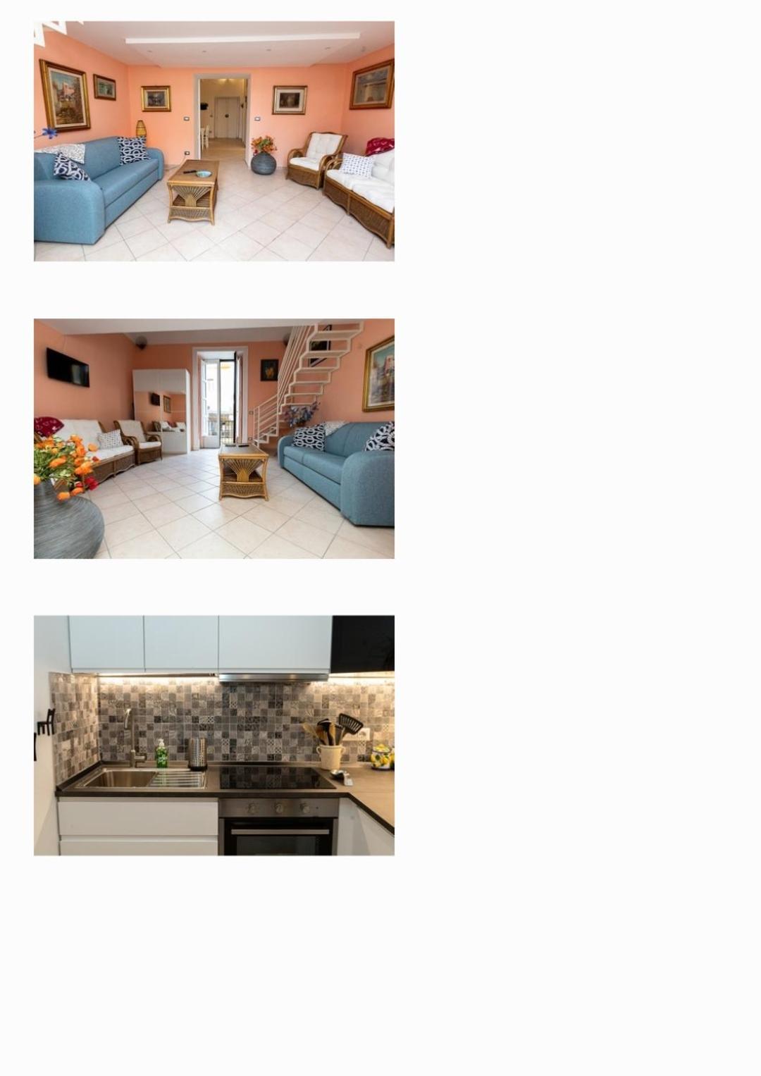 La Solution 2023 Apartment วีโกเอเกวนเซ ห้อง รูปภาพ